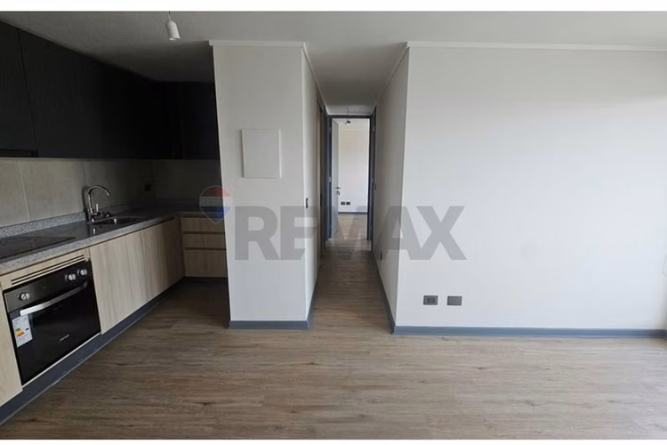 Depto bellavista, la florida 2h/2b/est/bod - Imagen 9