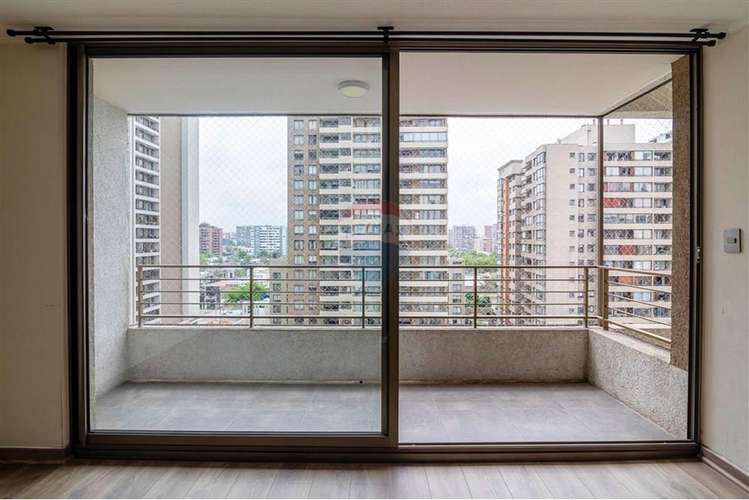 Venta departamento ñuñoa 2d 2b 1e 1b - Imagen 6