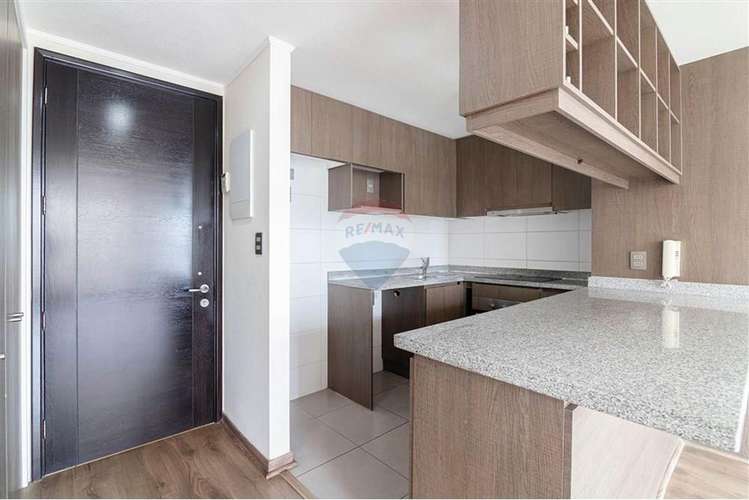 Venta departamento ñuñoa 2d 2b 1e 1b - Imagen 23