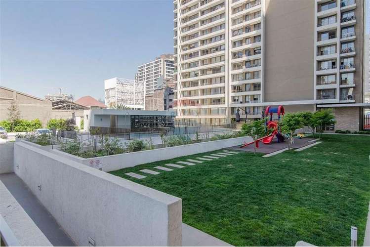 Venta departamento ñuñoa 2d 2b 1e 1b - Imagen 19