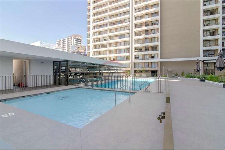 Venta departamento ñuñoa 2d 2b 1e 1b - Imagen 18
