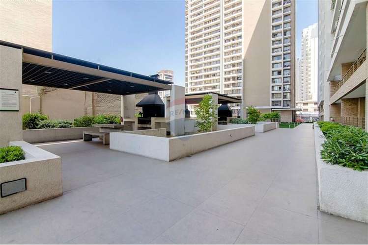 Venta departamento ñuñoa 2d 2b 1e 1b - Imagen 9