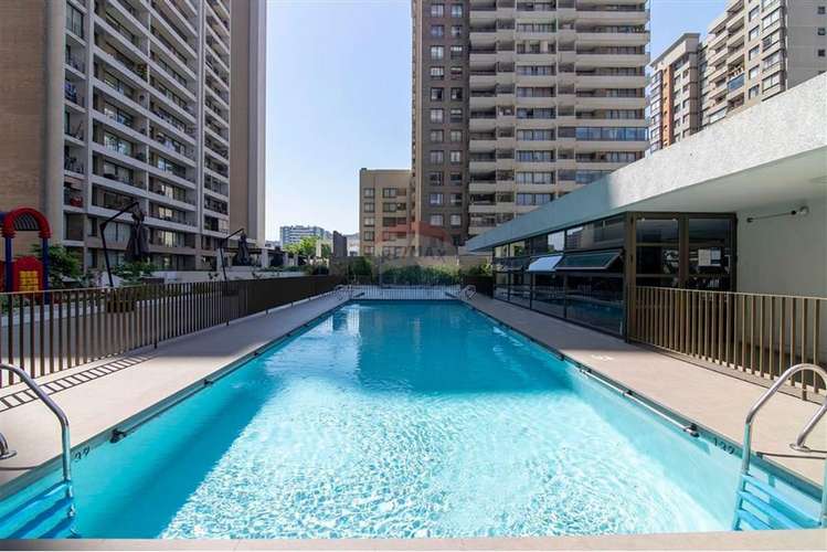 Venta departamento ñuñoa 2d 2b 1e 1b - Imagen 20