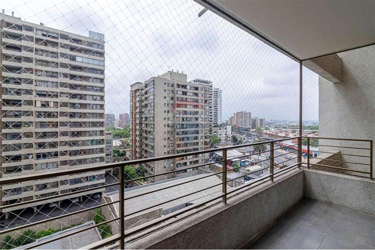 Venta departamento ñuñoa 2d 2b 1e 1b - Imagen 4