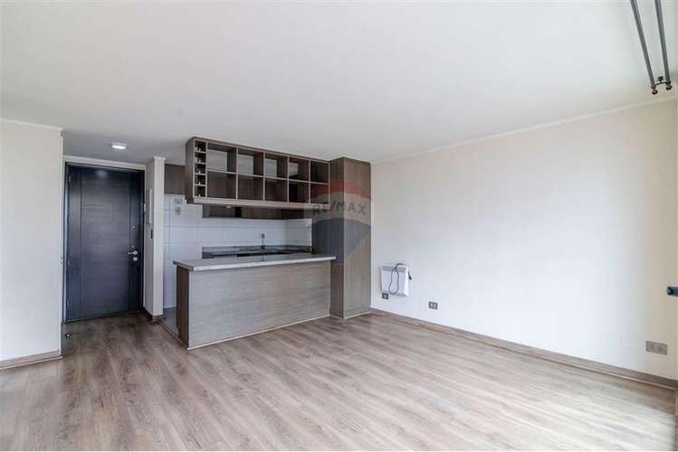Venta departamento ñuñoa 2d 2b 1e 1b - Imagen 2