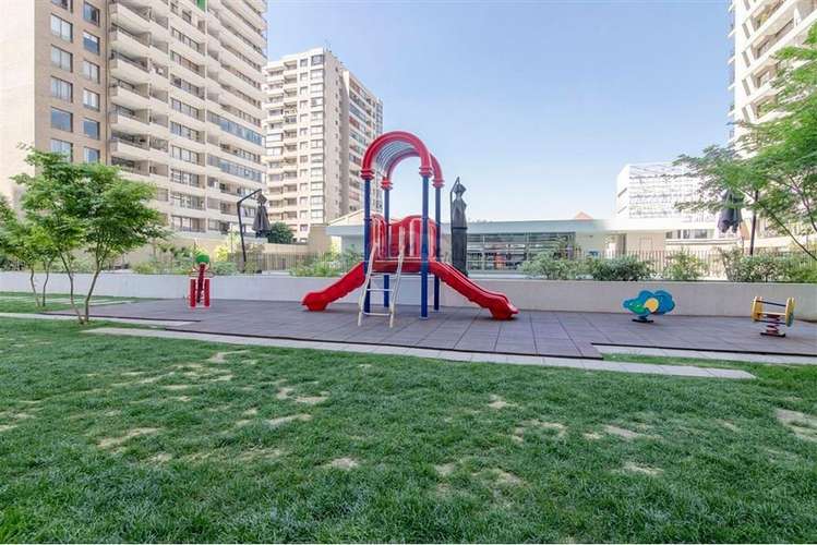 Venta departamento ñuñoa 2d 2b 1e 1b - Imagen 21