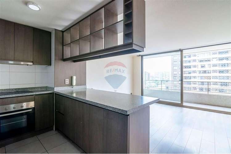 Venta departamento ñuñoa 2d 2b 1e 1b - Imagen 5