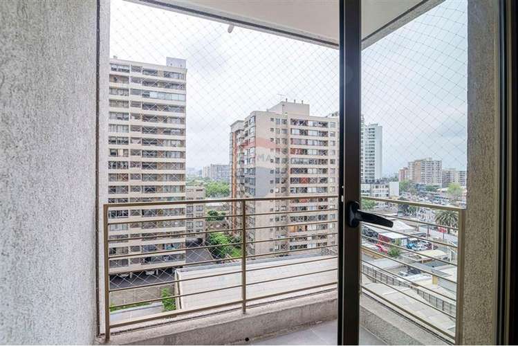 Venta departamento ñuñoa 2d 2b 1e 1b - Imagen 13