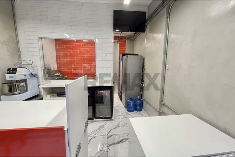 Venta derecho de llave comida al paso stgo - Imagen 3