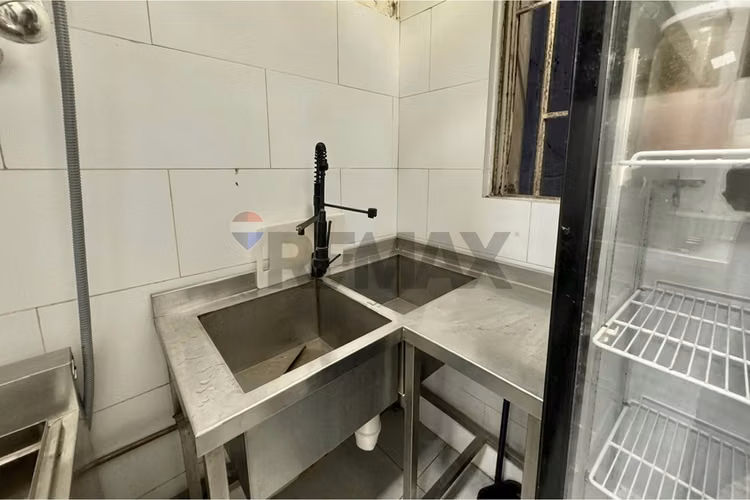 Venta derecho de llave comida al paso stgo - Imagen 12