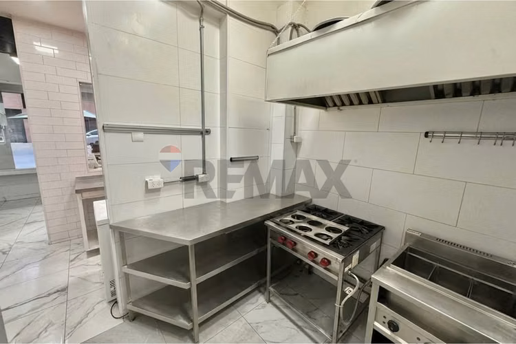 Venta derecho de llave comida al paso stgo - Imagen 10