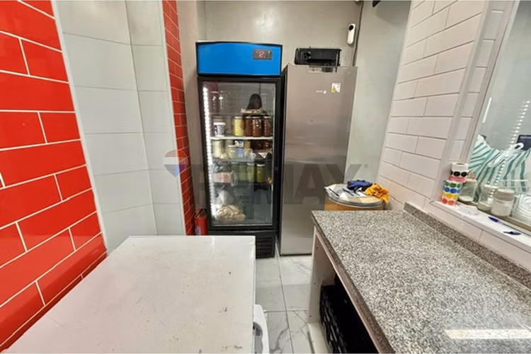 Venta derecho de llave comida al paso stgo - Imagen 7