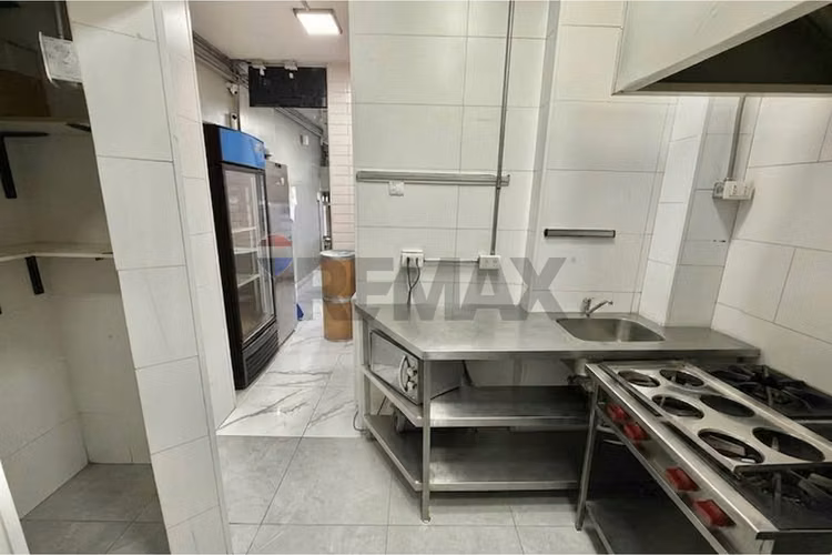 Venta derecho de llave comida al paso stgo - Imagen 13