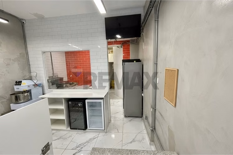 Venta derecho de llave comida al paso stgo - Imagen 4