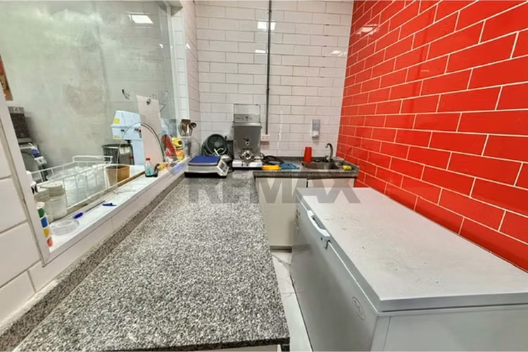 Venta derecho de llave comida al paso stgo - Imagen 6