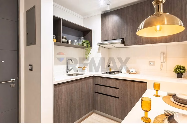 Arriendo depto. 1d 1b inglaterra - la florida