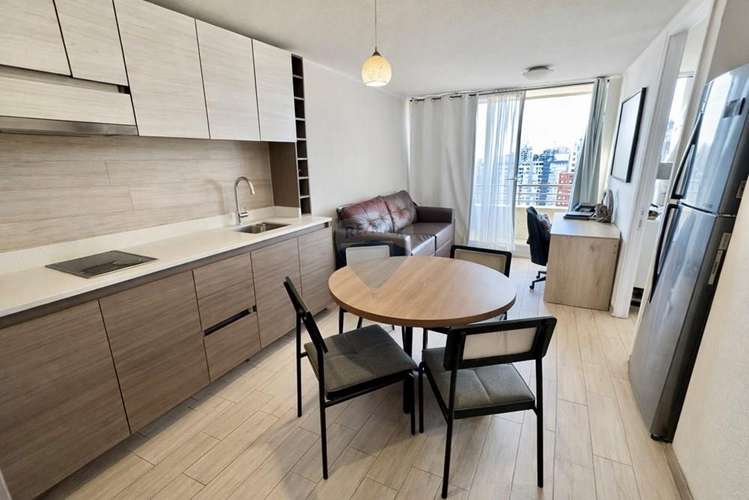 Venta depto 1 d + 1 b + terraza - Imagen 7