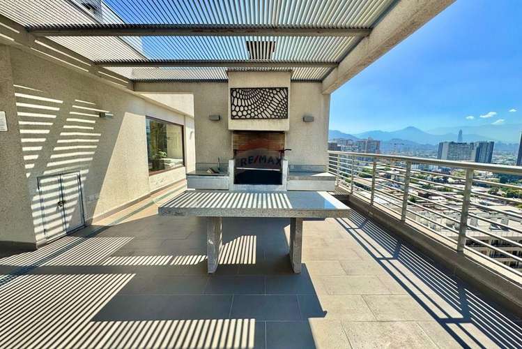 Venta depto 1 d + 1 b + terraza - Imagen 23