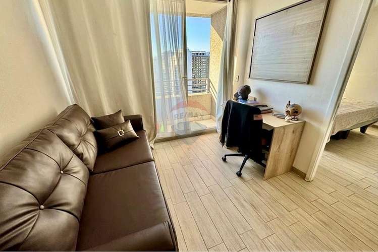 Venta depto 1 d + 1 b + terraza - Imagen 9