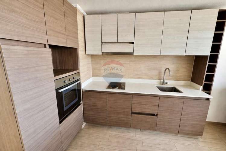 Venta depto 1 d + 1 b + terraza - Imagen 2