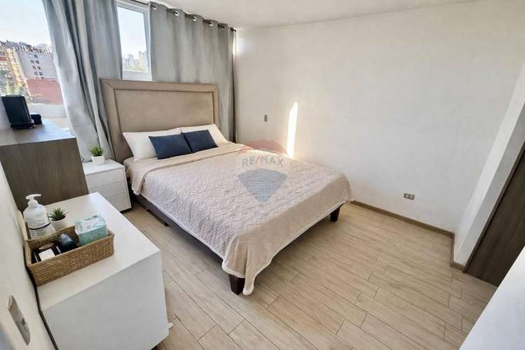 Venta depto 1 d + 1 b + terraza - Imagen 13