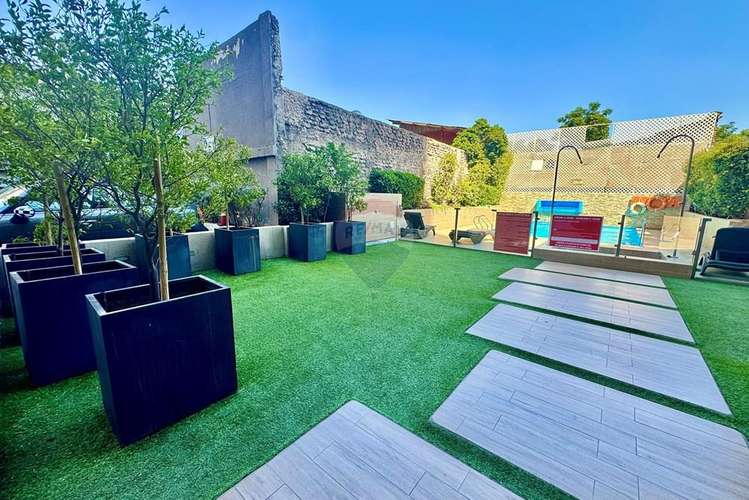 Venta depto 1 d + 1 b + terraza - Imagen 21