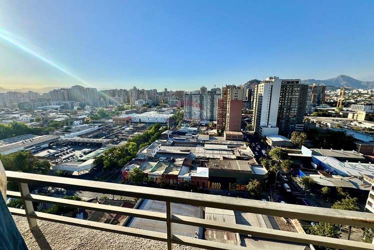 Venta depto 1 d + 1 b + terraza - Imagen 11