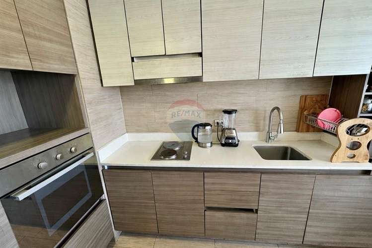 Venta depto 1 d + 1 b + terraza - Imagen 5