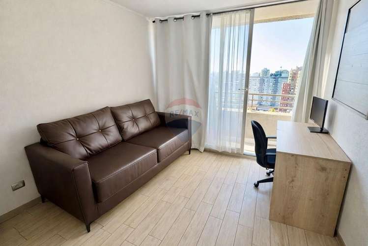 Venta depto 1 d + 1 b + terraza - Imagen 8