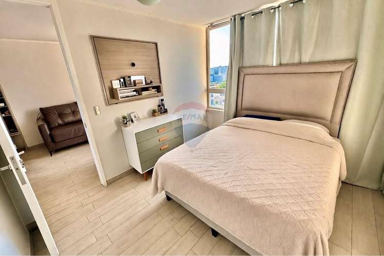 Venta depto 1 d + 1 b + terraza - Imagen 12