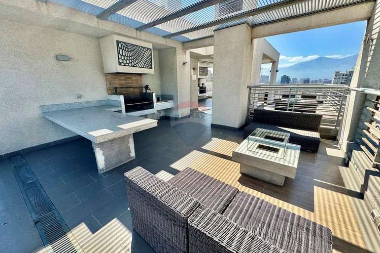 Venta depto 1 d + 1 b + terraza - Imagen 22
