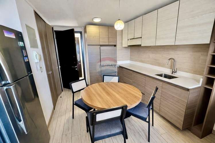 Venta depto 1 d + 1 b + terraza - Imagen 6