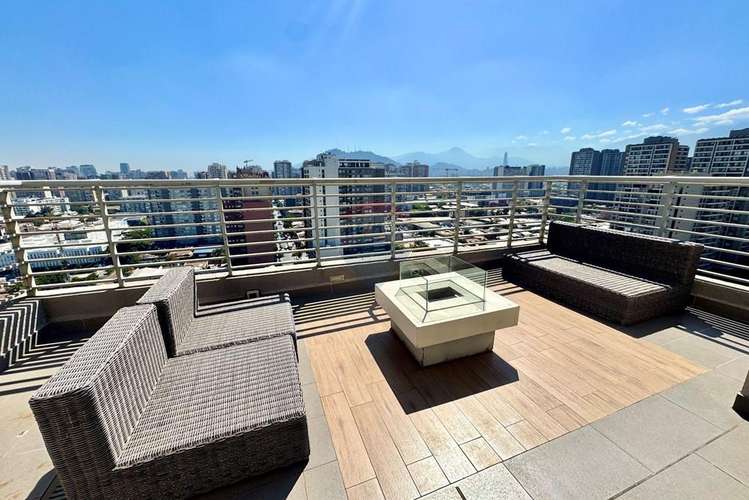 Venta depto 1 d + 1 b + terraza - Imagen 24