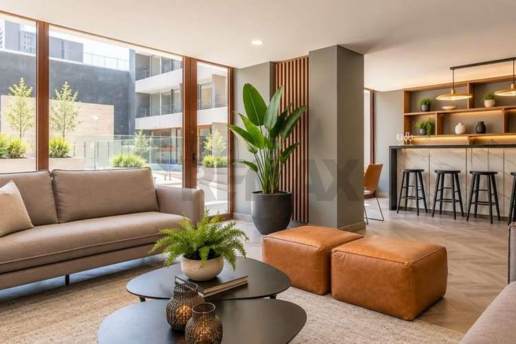 Arriendo depto. amoblado 2d 1b 1est pedro oña - Imagen 14