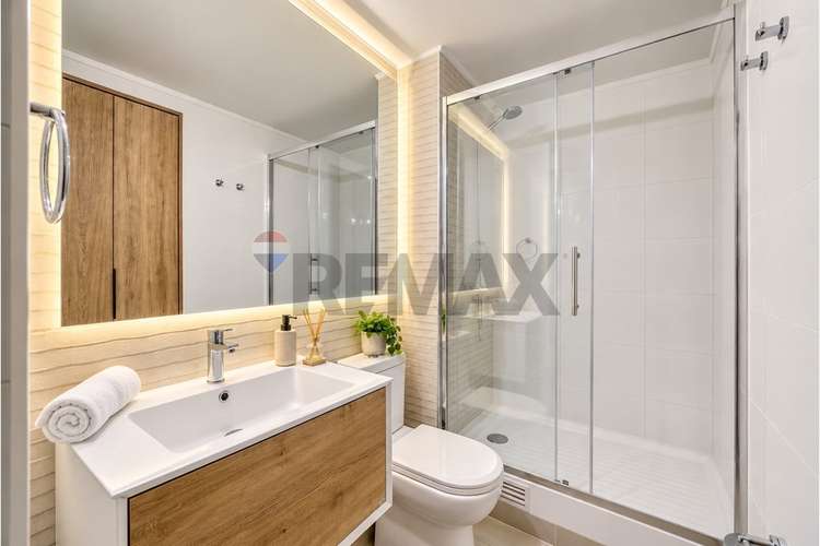 Arriendo depto. amoblado 2d 1b 1est pedro oña - Imagen 10