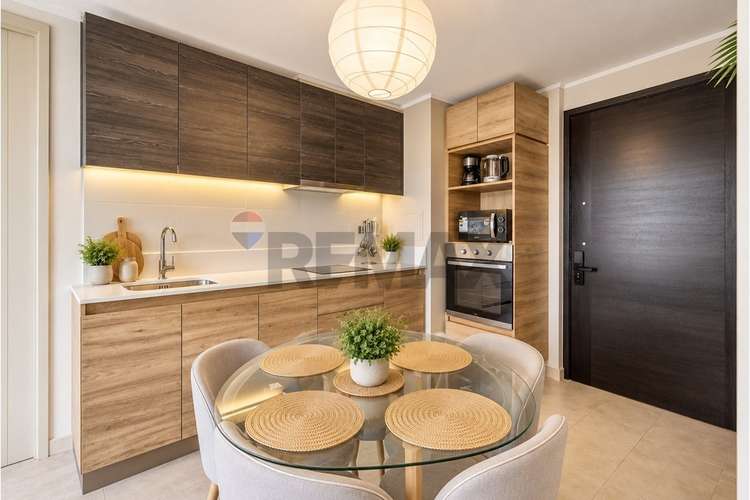 Arriendo depto. amoblado 2d 1b 1est pedro oña - Imagen 13