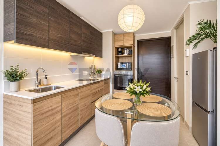 Arriendo depto. amoblado 2d 1b 1est pedro oña - Imagen 12