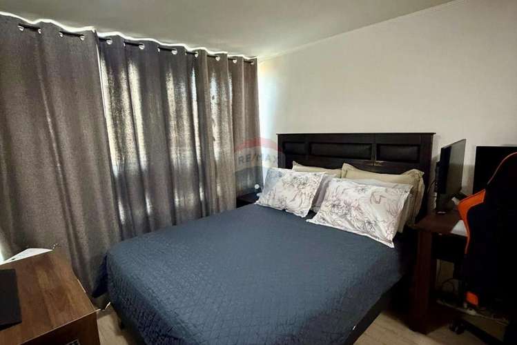 Moderno departamento , metro irarrazaval - Imagen 10