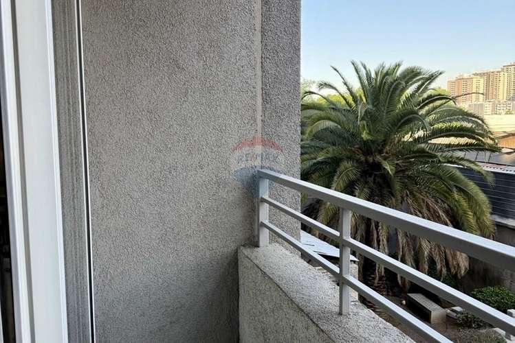 Moderno departamento , metro irarrazaval - Imagen 6