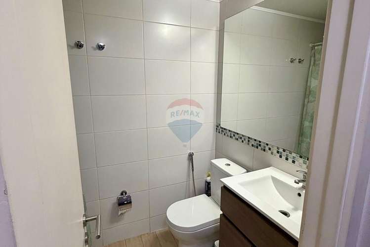 Moderno departamento , metro irarrazaval - Imagen 9