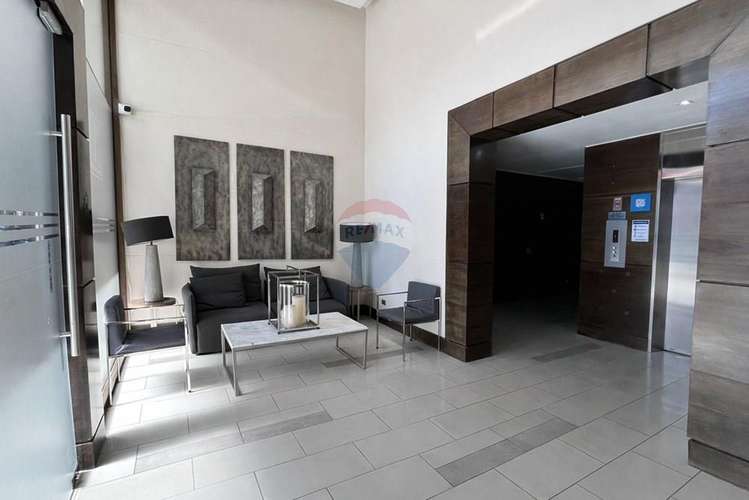 Moderno departamento , metro irarrazaval - Imagen 12