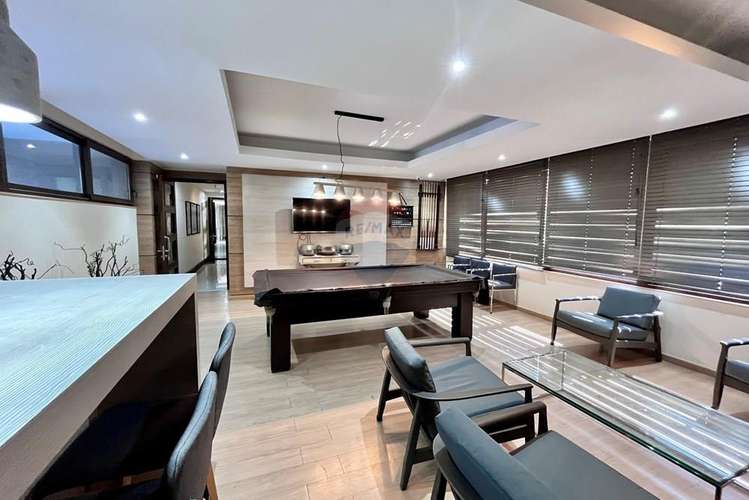 Moderno departamento , metro irarrazaval - Imagen 19