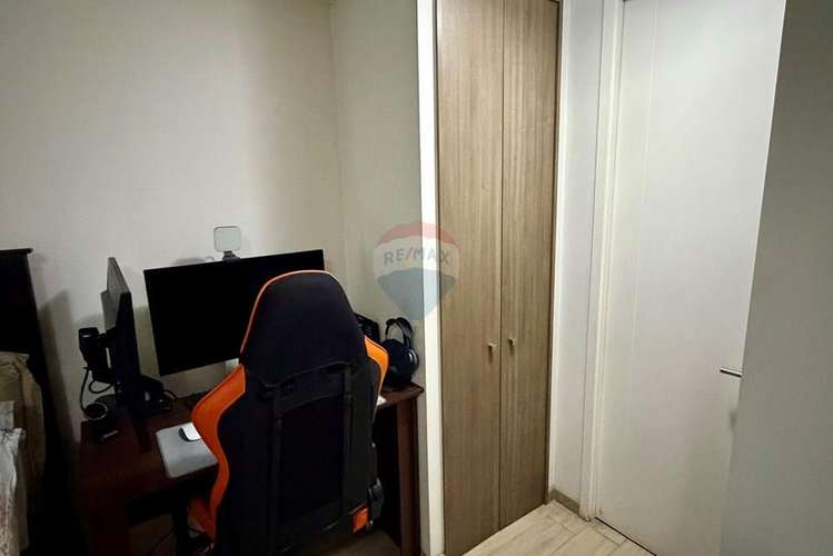 Moderno departamento , metro irarrazaval - Imagen 11