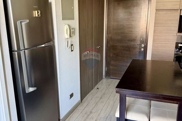 Moderno departamento , metro irarrazaval - Imagen 4