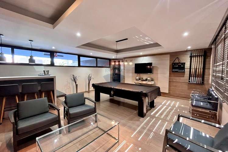Moderno departamento , metro irarrazaval - Imagen 17