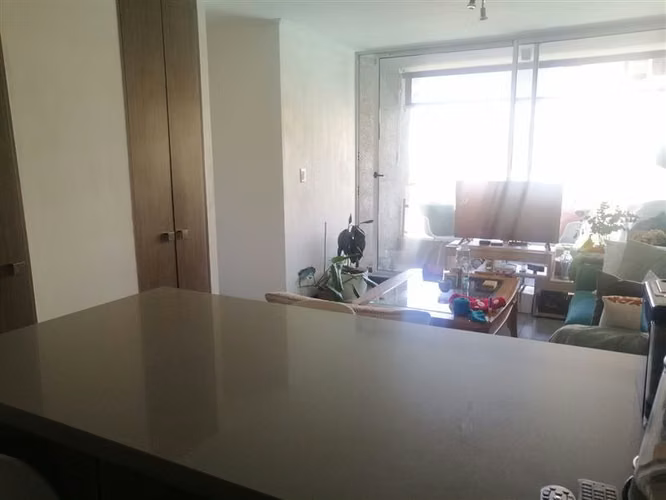 DEPARTAMENTO Rafael Sanzio