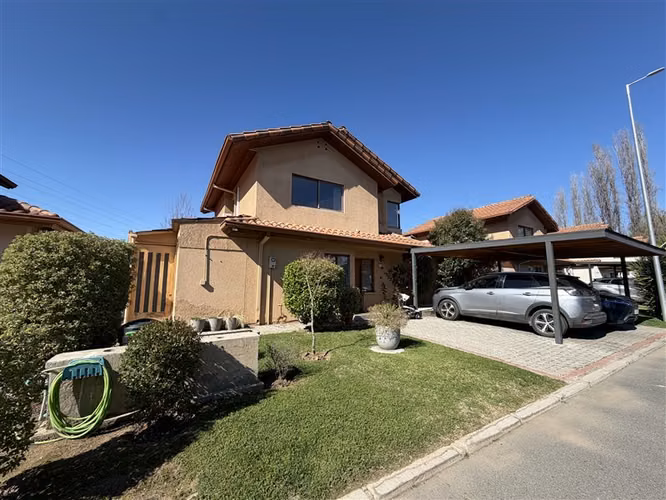 CASA Condominio don bernardo