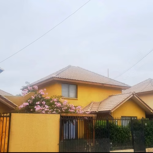 Casa LOS JACARANDA / OVALLE - Imagen 3