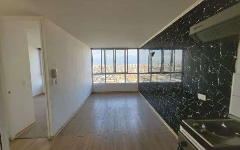 Departamento GENERAL GANA / SANTIAGO