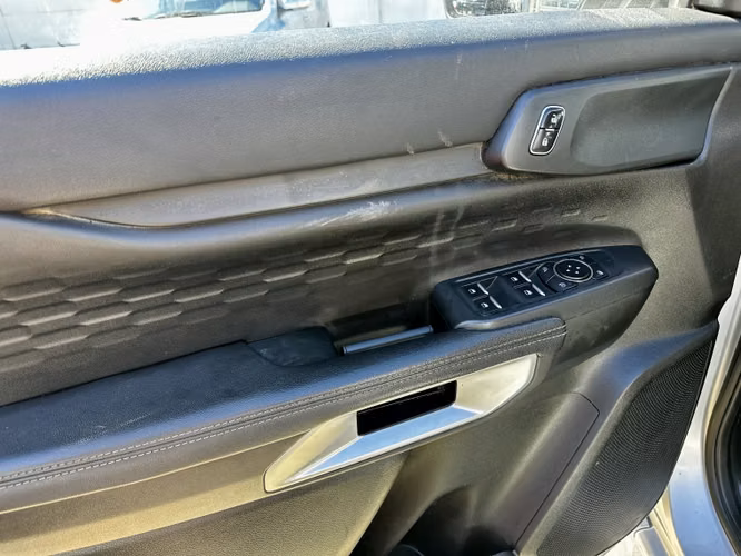 Ford Ranger 3.0 Aut. 2025 - Imagen 16